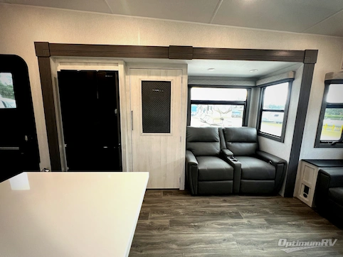 2026 East To West Ahara 383UR RV Photo 2