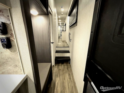 2026 East To West Ahara 383UR RV Photo 2