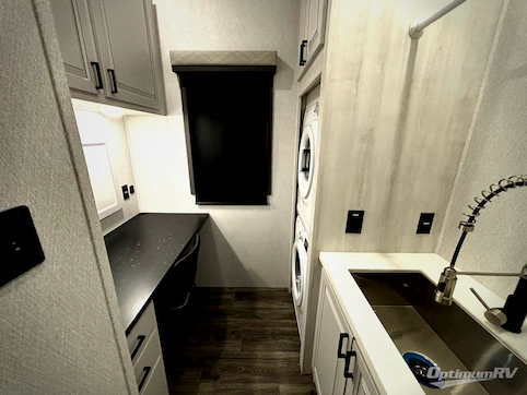 2026 East To West Ahara 383UR RV Photo 3