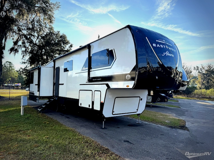 2026 East To West Ahara 383UR RV Photo 1
