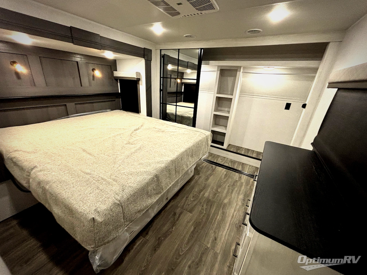 2026 East To West Ahara 383UR Photo 8