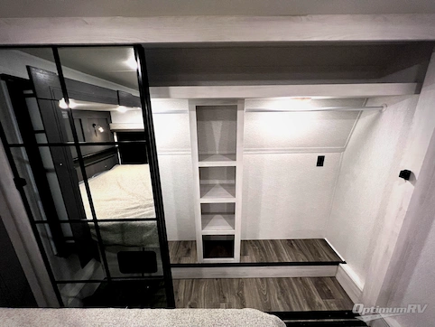 2026 East To West Ahara 383UR RV Photo 4