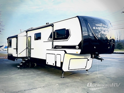 New 2026 East To West Ahara 383UR Featured Photo