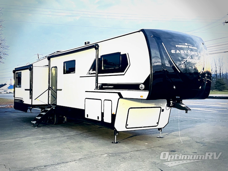 2026 East To West Ahara 383UR RV Photo 1