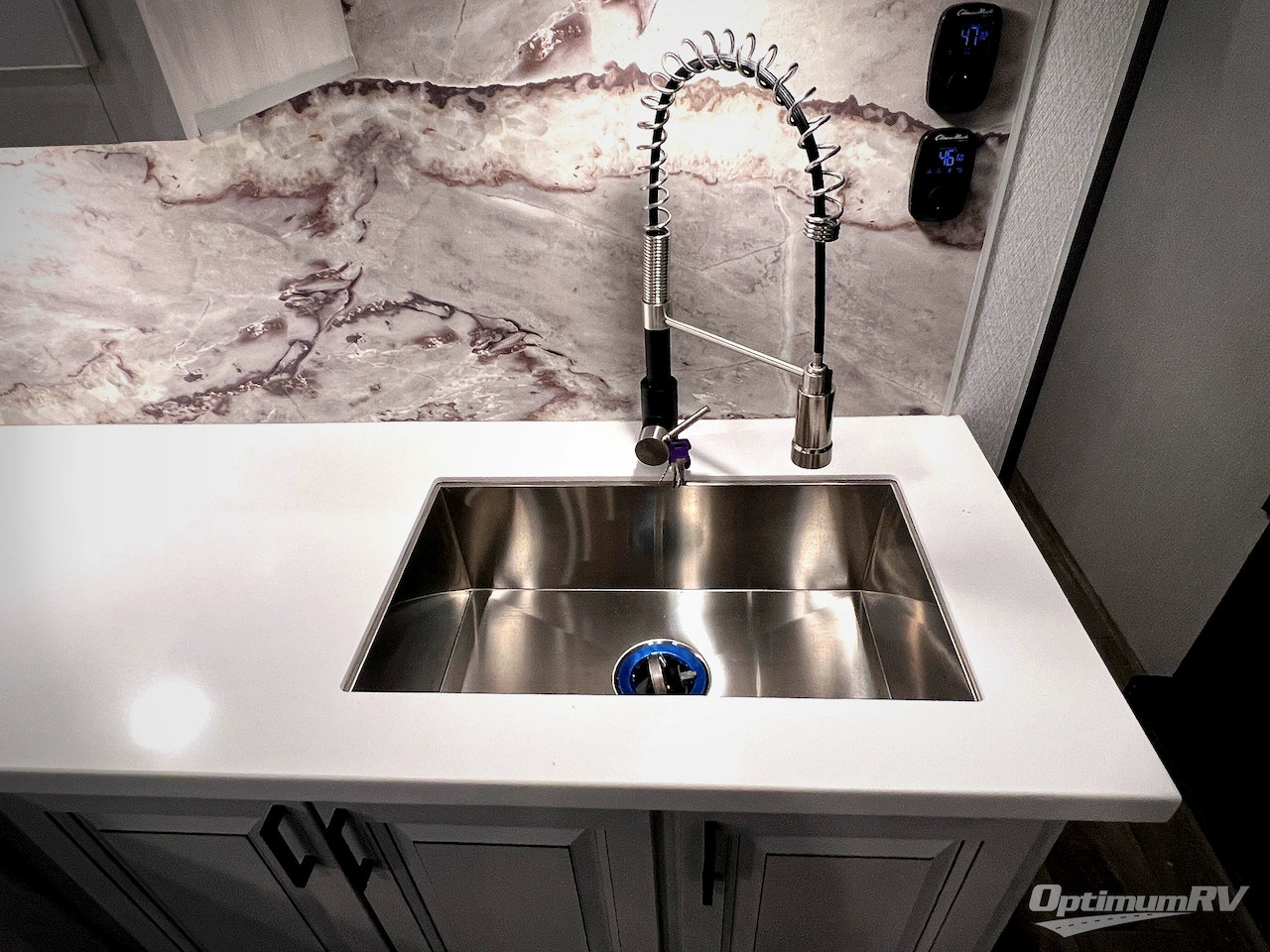 2026 East To West Ahara 383UR Photo 26