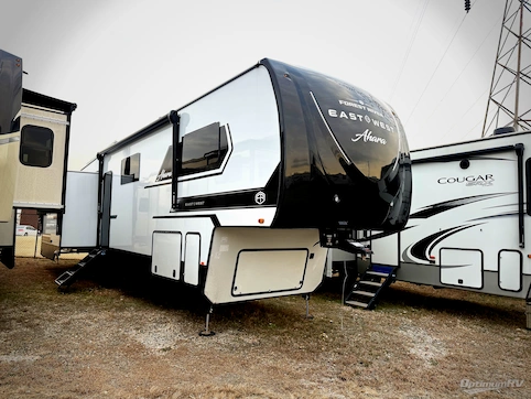 New 2026 East To West Ahara 383UR Featured Photo