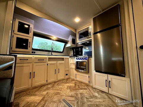 2023 Palomino Puma 31FKRK RV Photo 4