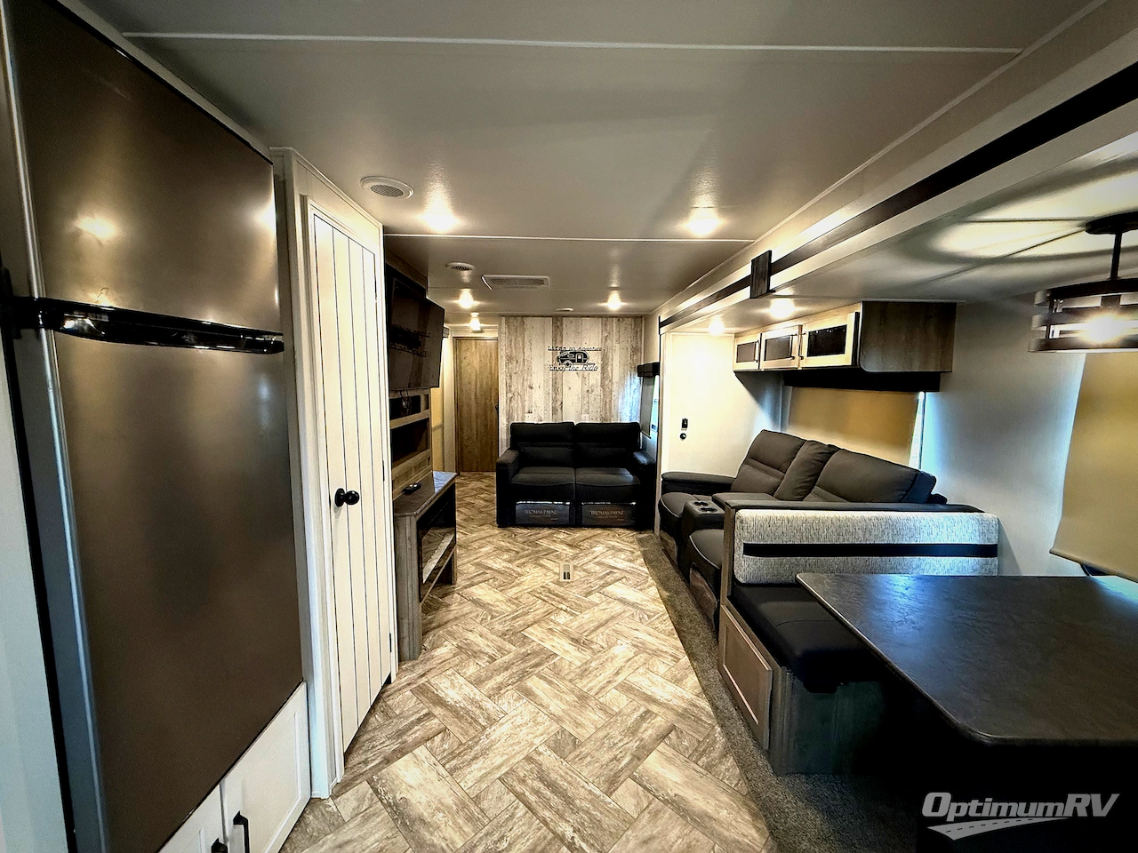 2023 Palomino Puma 31FKRK Photo 6