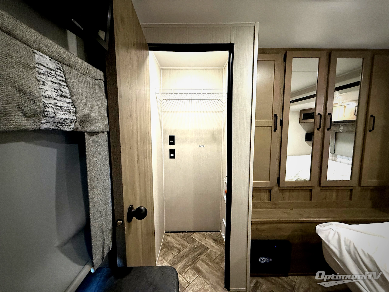 2023 Palomino Puma 31FKRK Photo 12