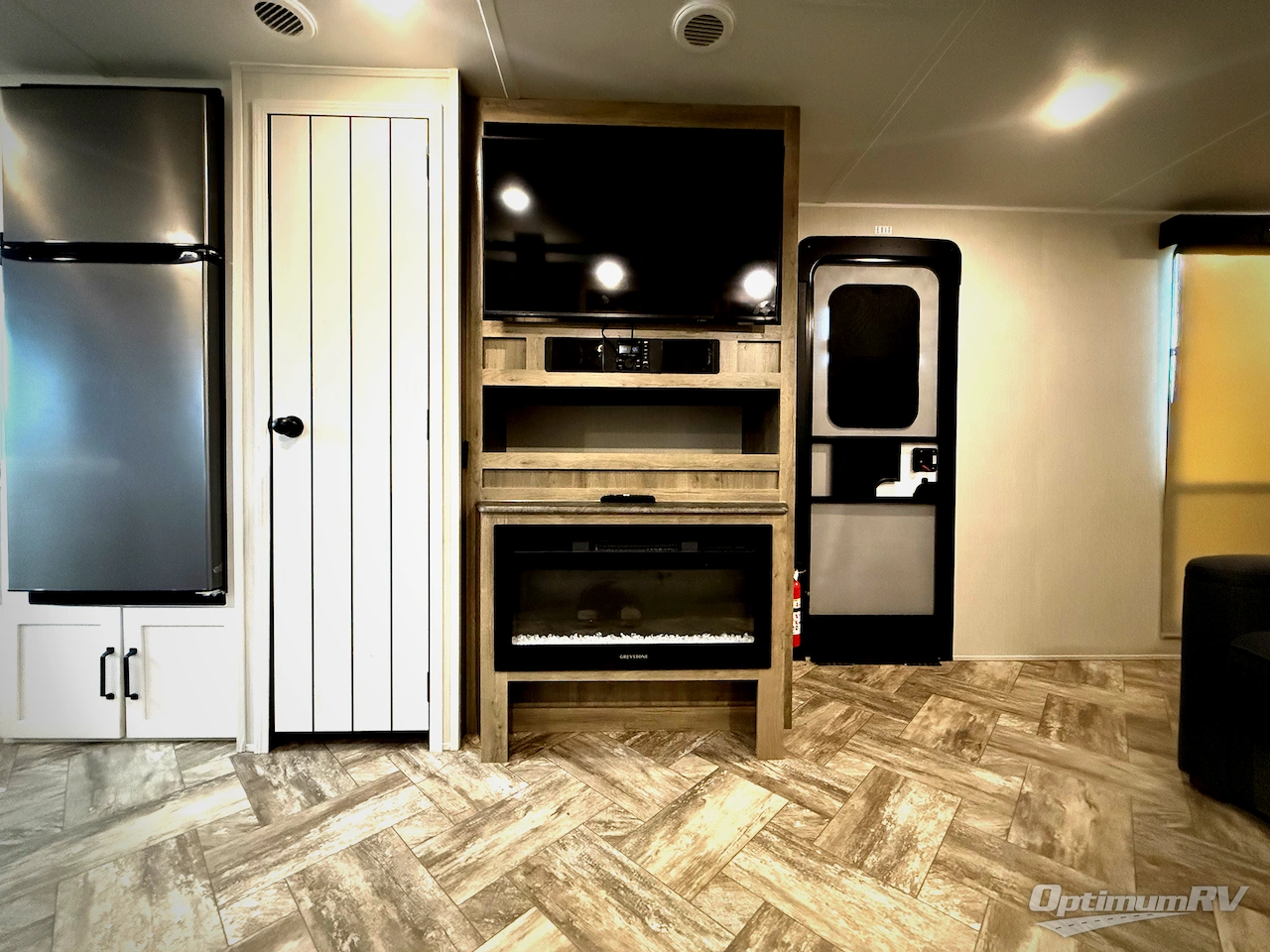 2023 Palomino Puma 31FKRK Photo 17