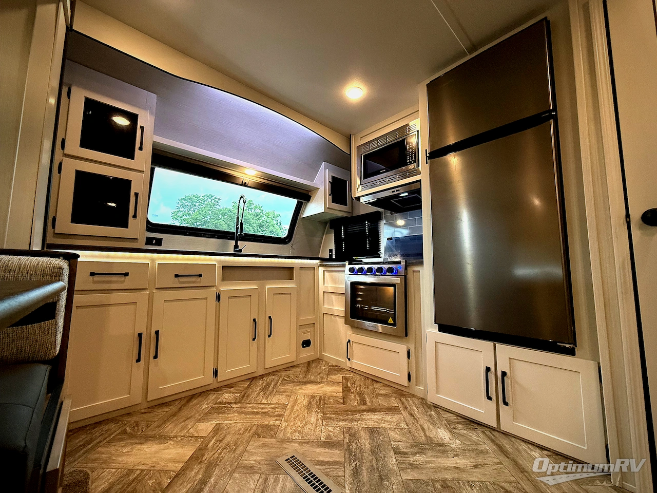 2023 Palomino Puma 31FKRK Photo 19