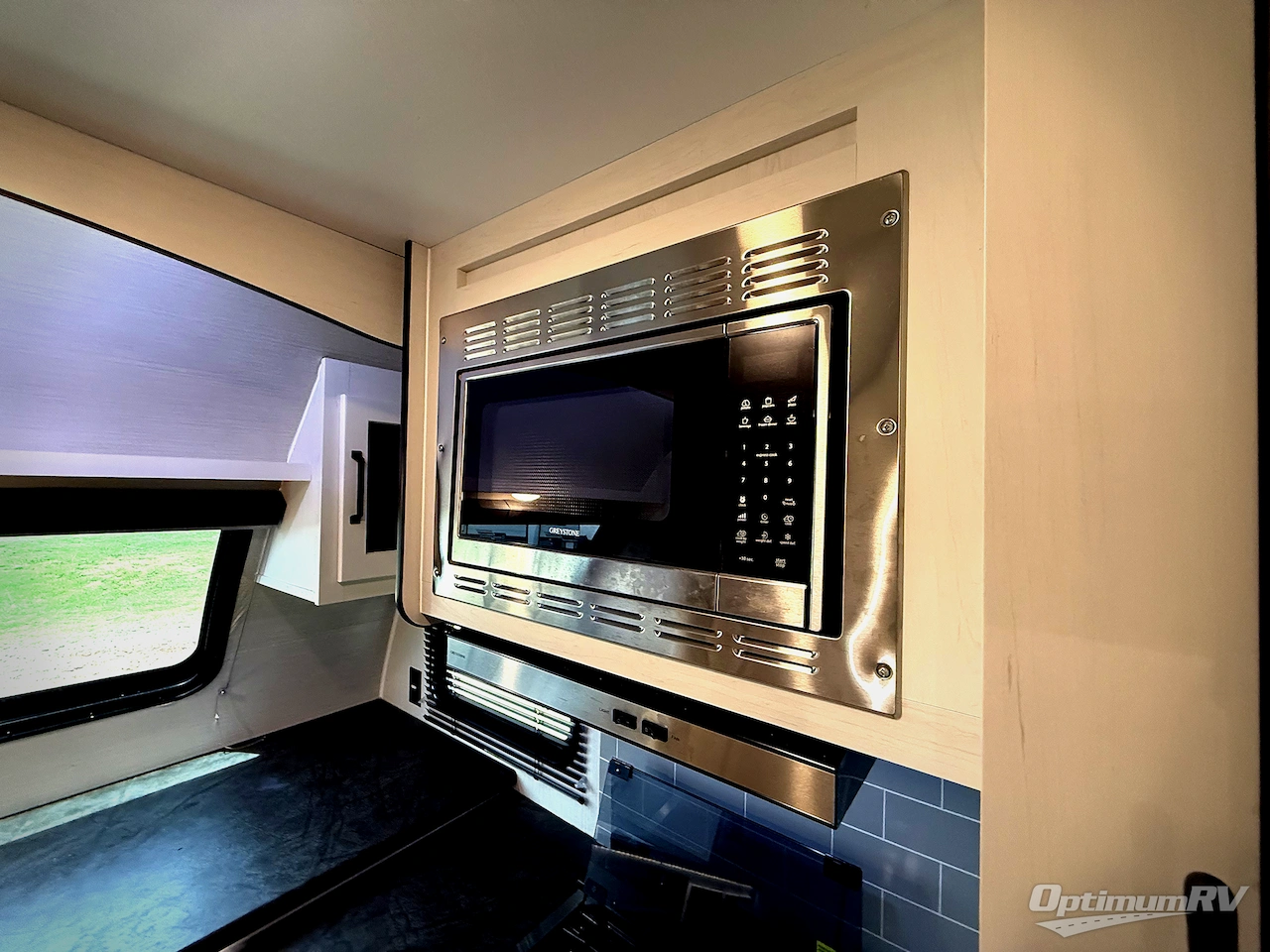 2023 Palomino Puma 31FKRK Photo 21