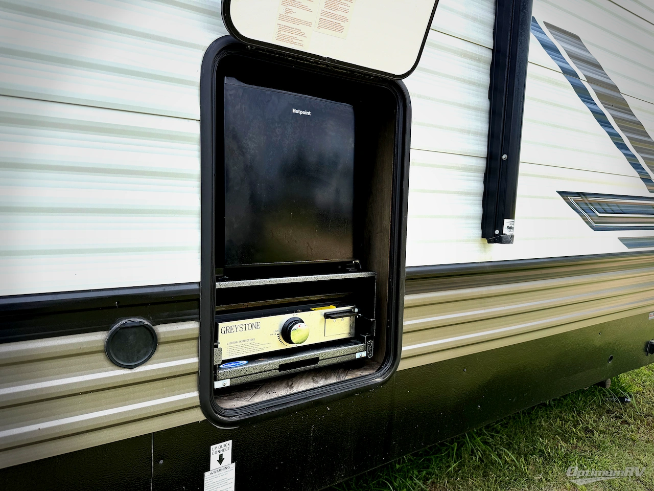 2023 Palomino Puma 31FKRK Photo 23