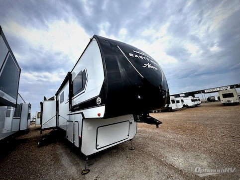 New 2026 East To West Ahara 383UR Featured Photo