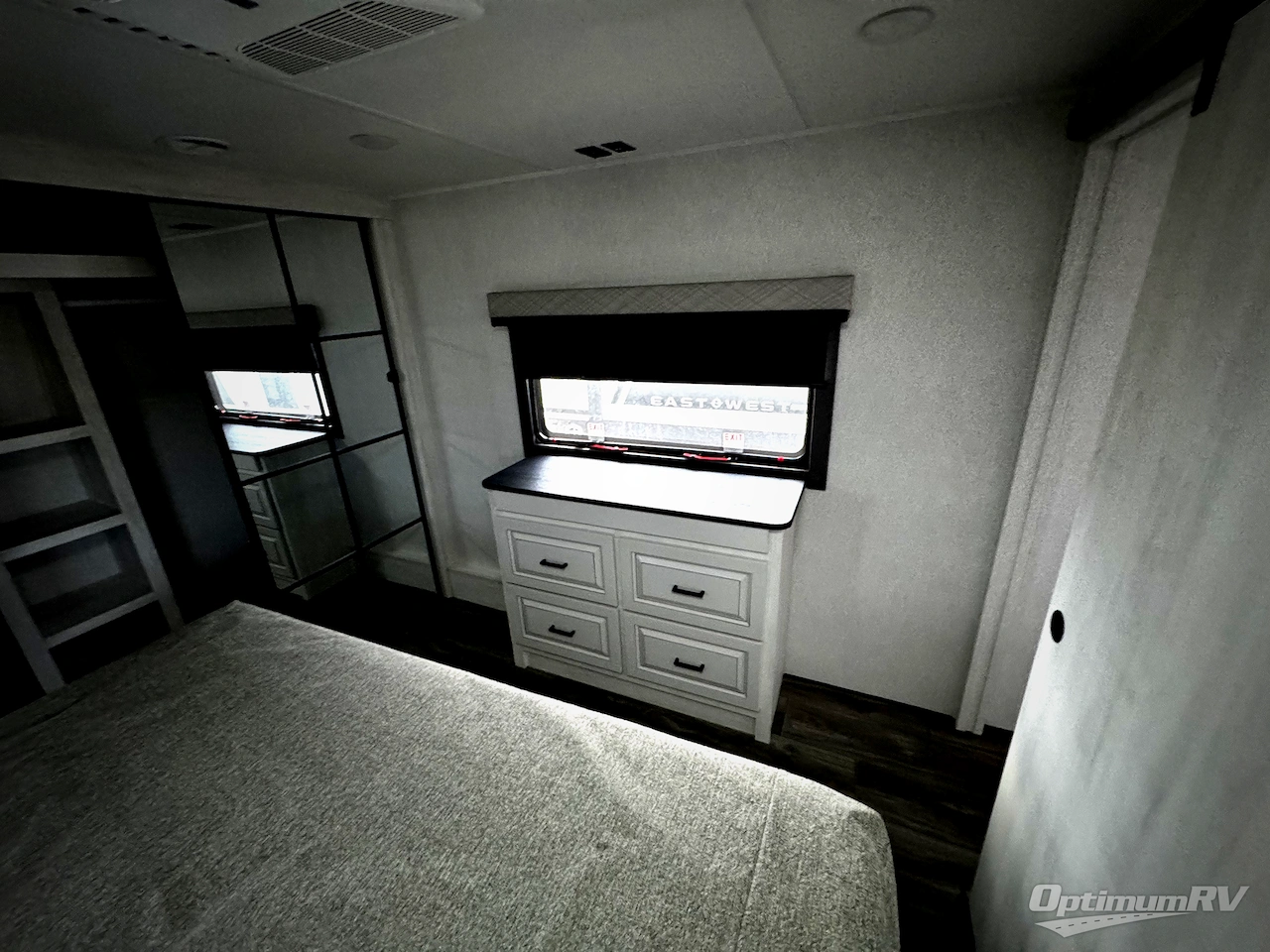 2026 East To West Ahara 383UR Photo 22