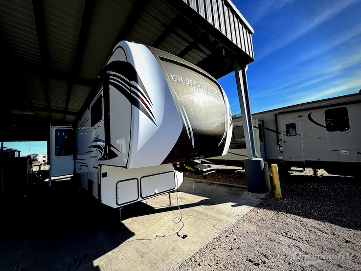 2021 KZ Durango Gold G383RLQ RV Photo 1