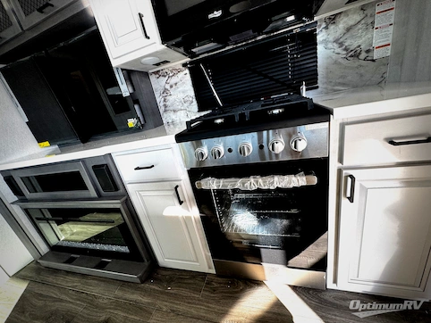 2026 East To West Ahara 378BH-OK RV Photo 2