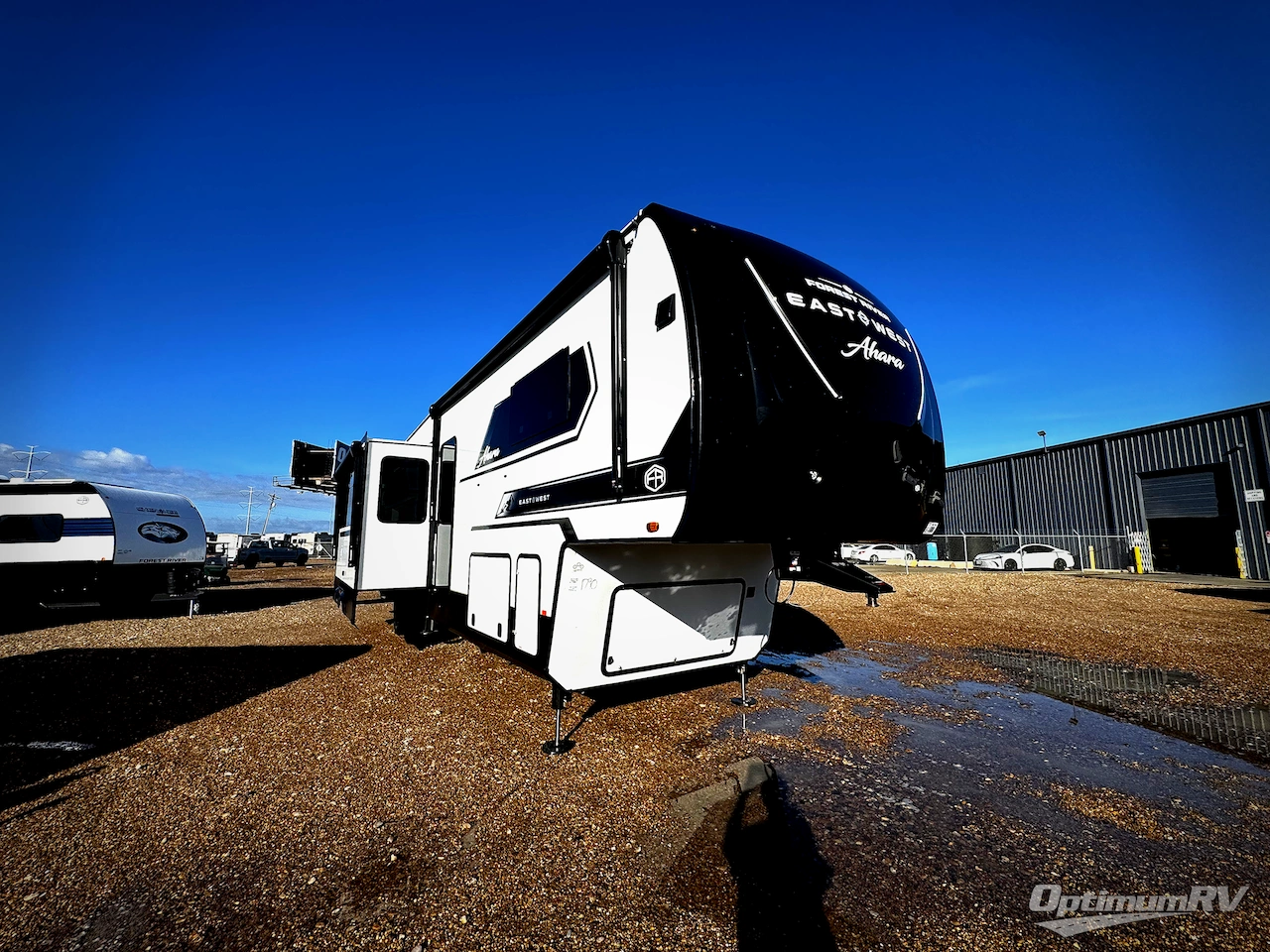 2026 East To West Ahara 378BH-OK Photo 1