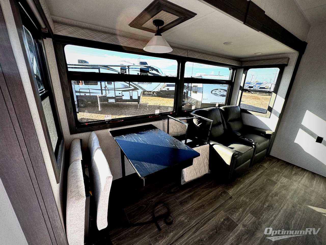 2026 East To West Ahara 378BH-OK Photo 4