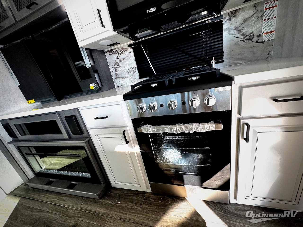 2026 East To West Ahara 378BH-OK Photo 7