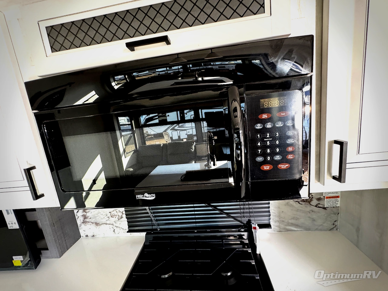 2026 East To West Ahara 378BH-OK Photo 8