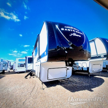 New 2026 East To West Ahara 395FB Featured Photo