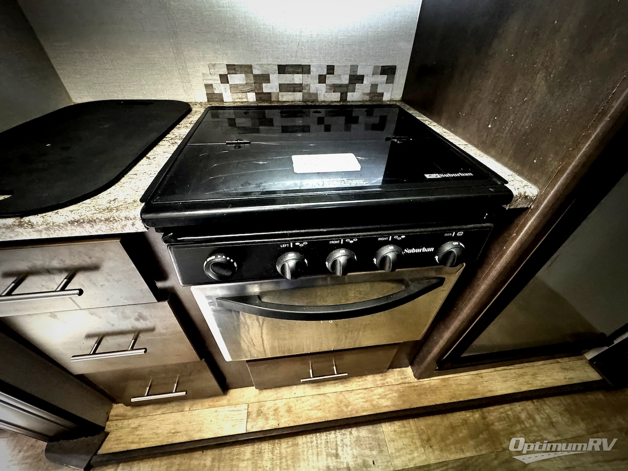 2018 CrossRoads Sunset Trail Super Lite SS331BH Photo 4