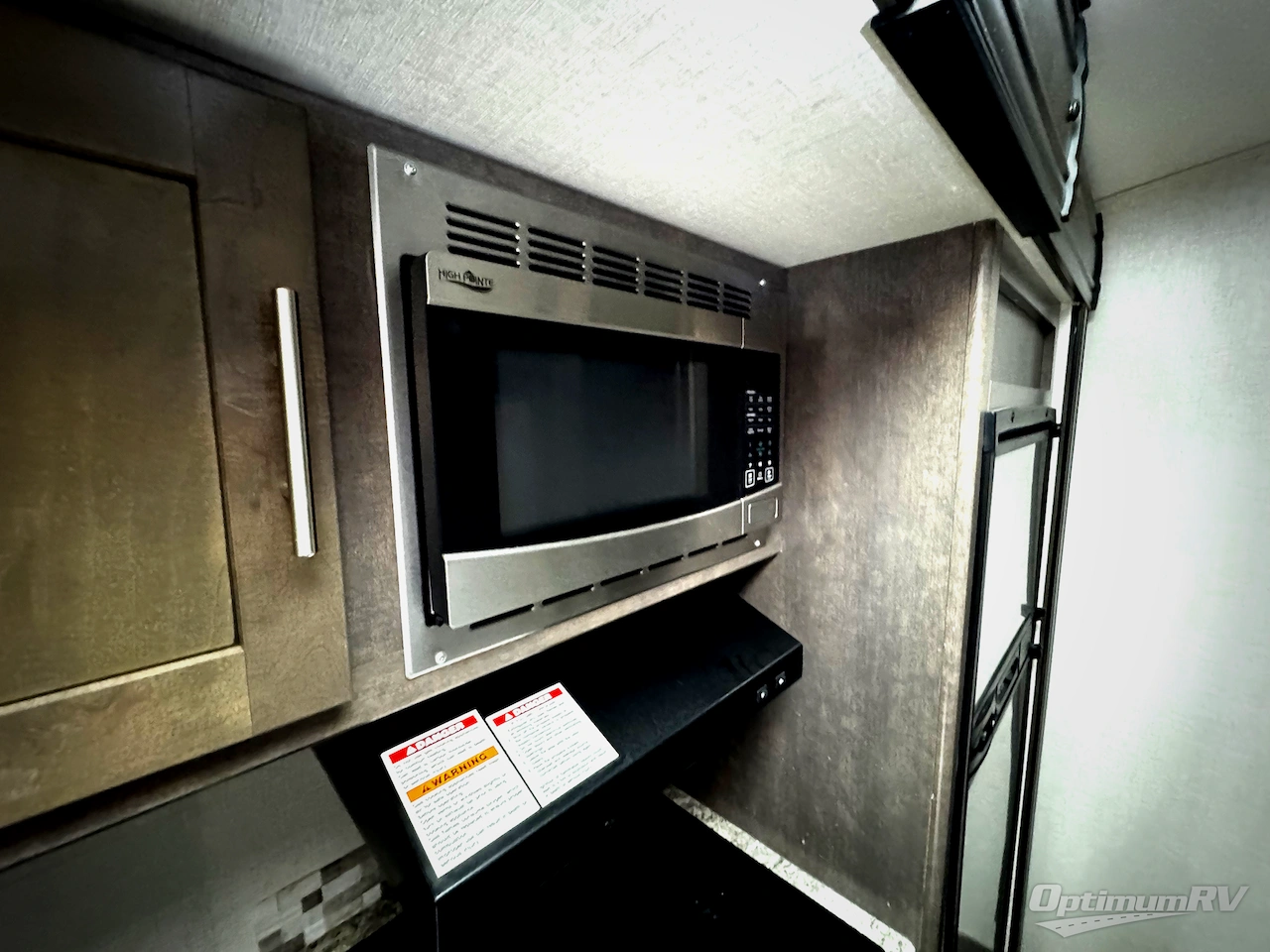 2018 CrossRoads Sunset Trail Super Lite SS331BH Photo 5