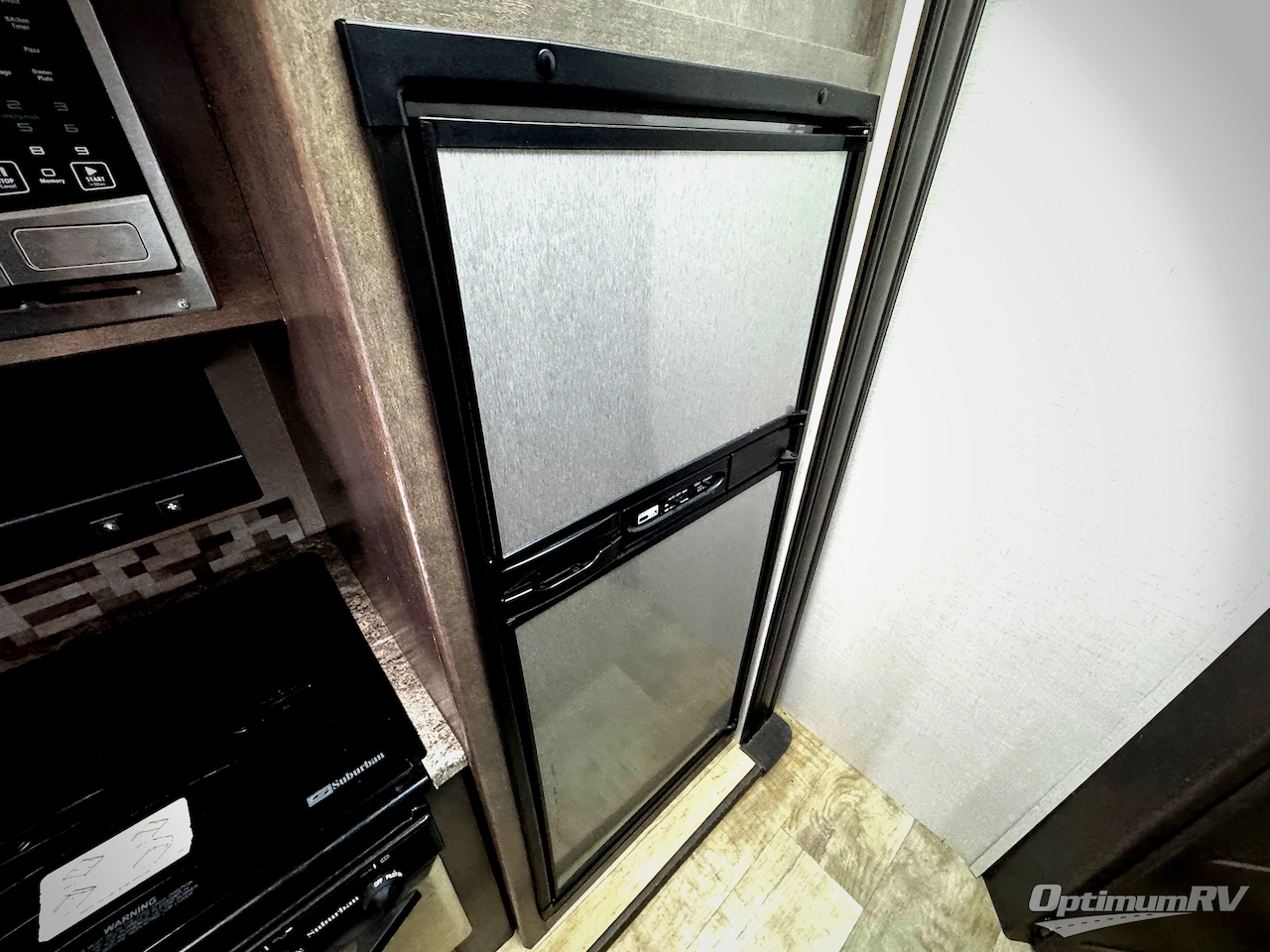 2018 CrossRoads Sunset Trail Super Lite SS331BH Photo 6