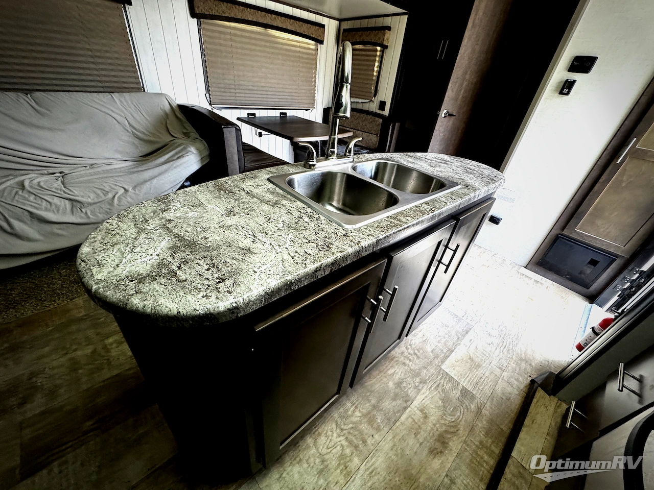 2018 CrossRoads Sunset Trail Super Lite SS331BH Photo 7