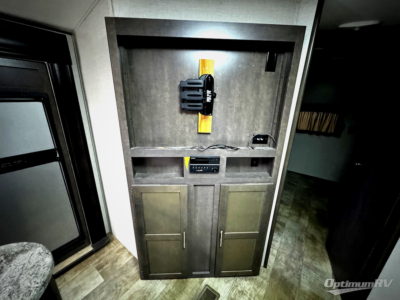 2018 CrossRoads Sunset Trail Super Lite SS331BH Photo 9