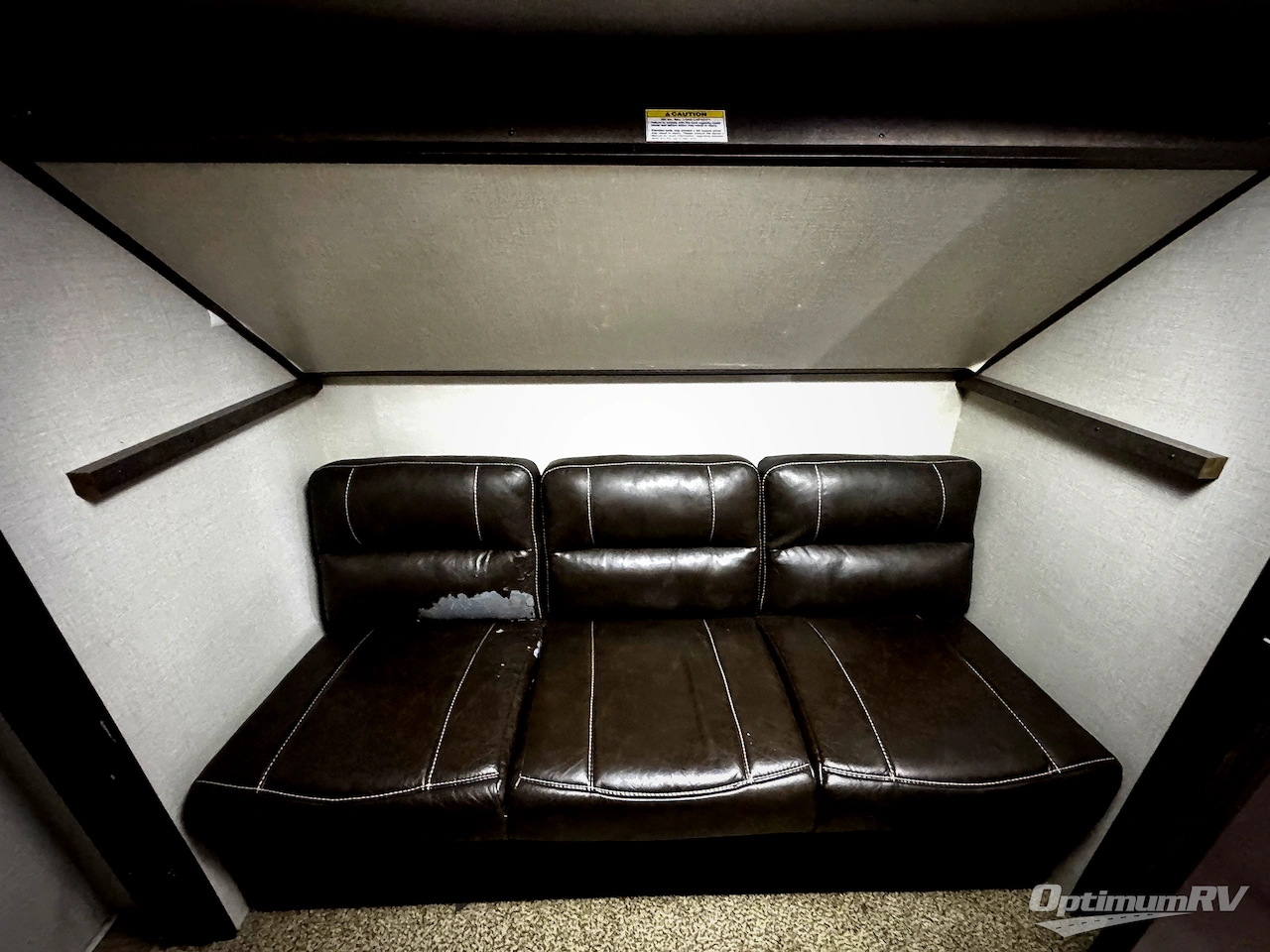 2018 CrossRoads Sunset Trail Super Lite SS331BH Photo 11