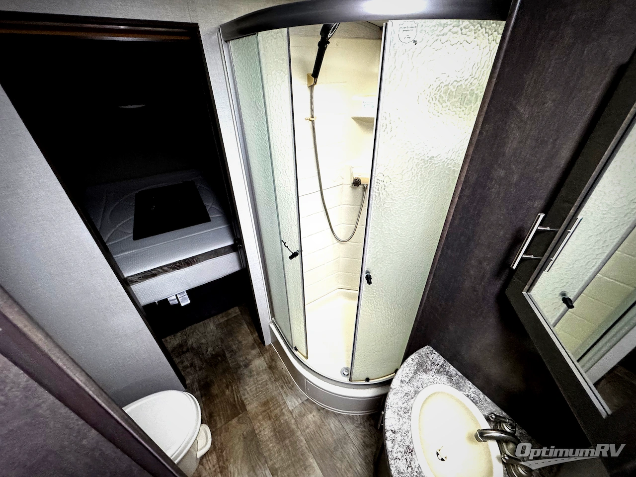 2018 CrossRoads Sunset Trail Super Lite SS331BH Photo 14