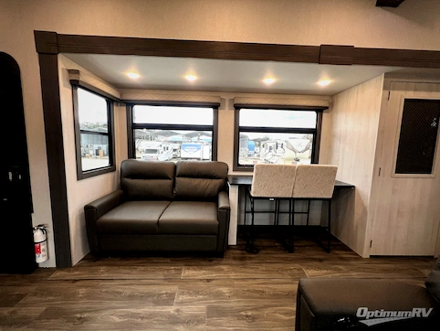 2026 East To West Ahara 395FB RV Photo 2