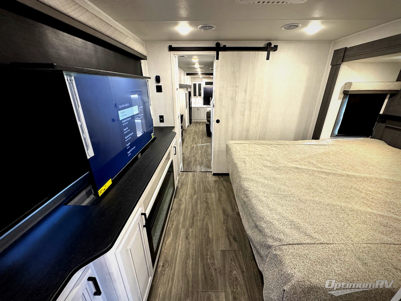 2026 East To West Ahara 395FB Photo 12