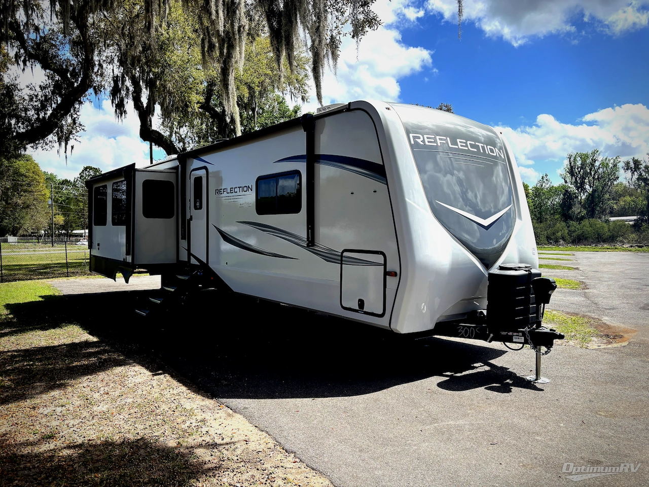 2025 Grand Design Reflection 345RLTS Photo 1