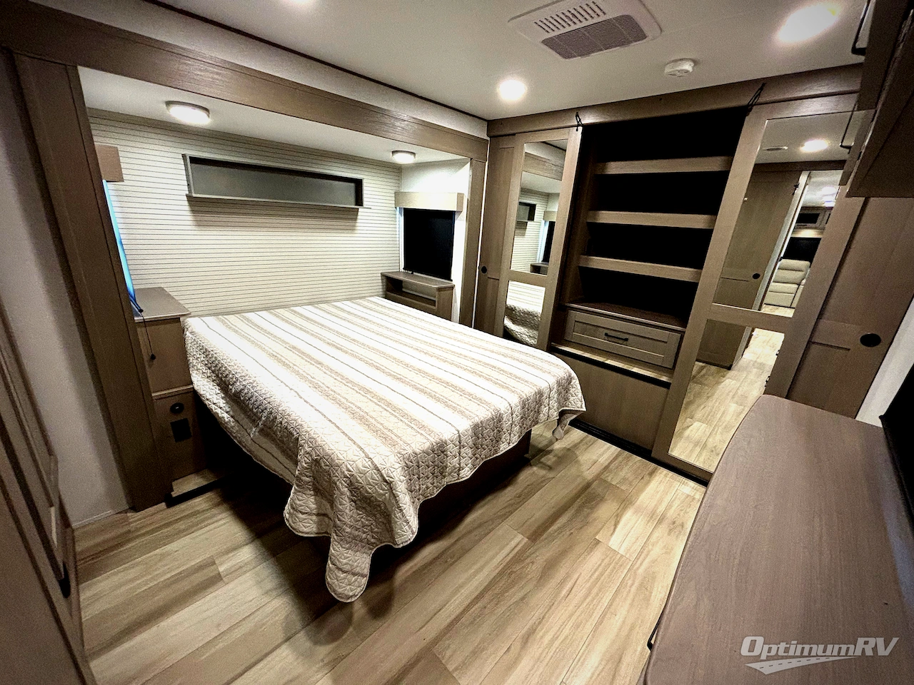 2025 Grand Design Reflection 345RLTS Photo 8