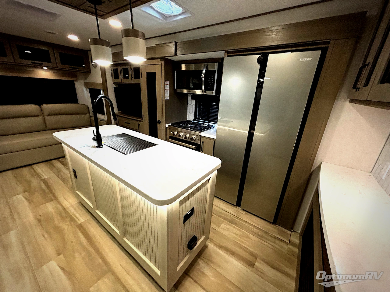 2025 Grand Design Reflection 345RLTS Photo 18