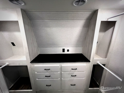 2026 East To West Ahara 395FB RV Photo 4