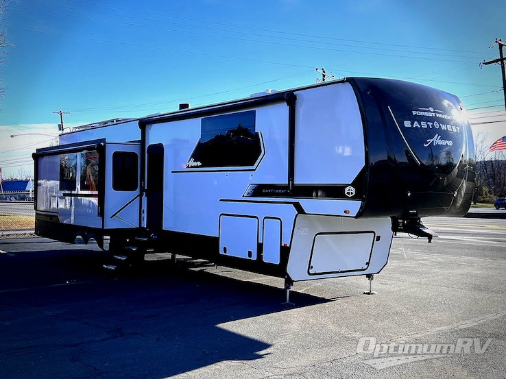 2026 East To West Ahara 395FB RV Photo 1