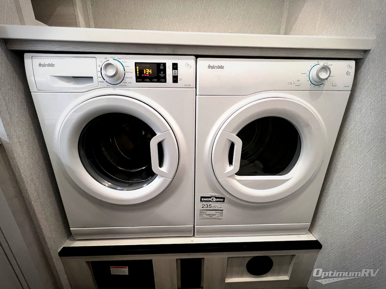 2026 East To West Ahara 395FB Photo 55