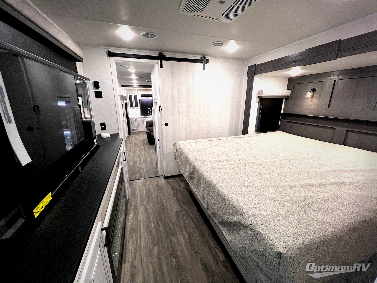 2026 East To West Ahara 395FB Photo 80