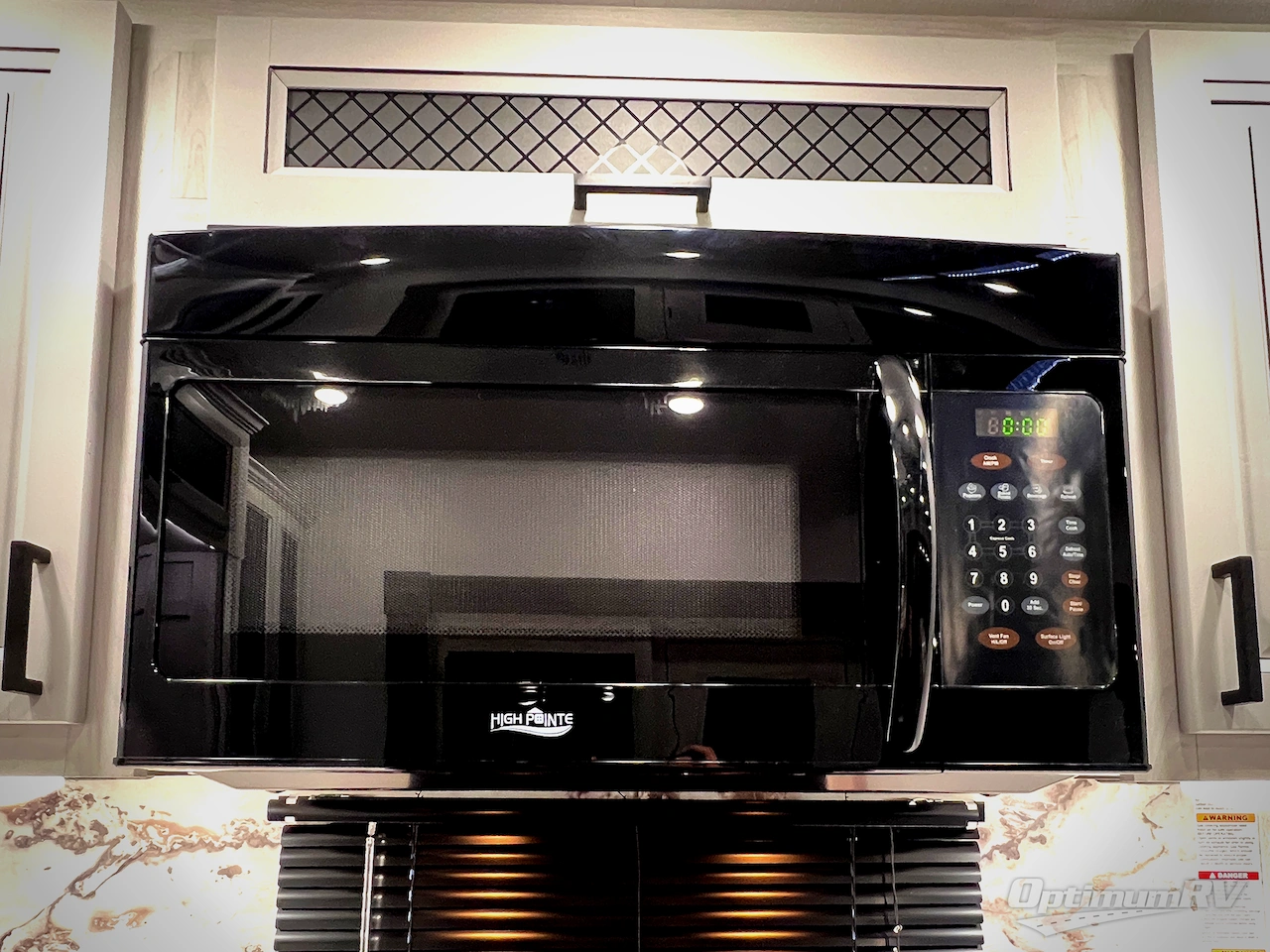 2026 East To West Ahara 395FB Photo 26