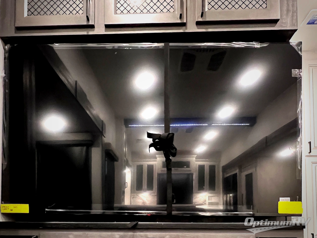 2026 East To West Ahara 395FB Photo 48