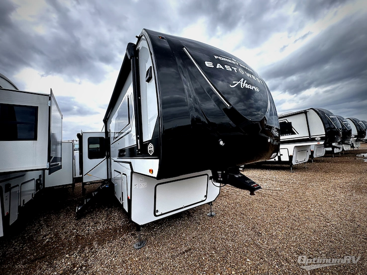 2026 East To West Ahara 390DS RV Photo 1