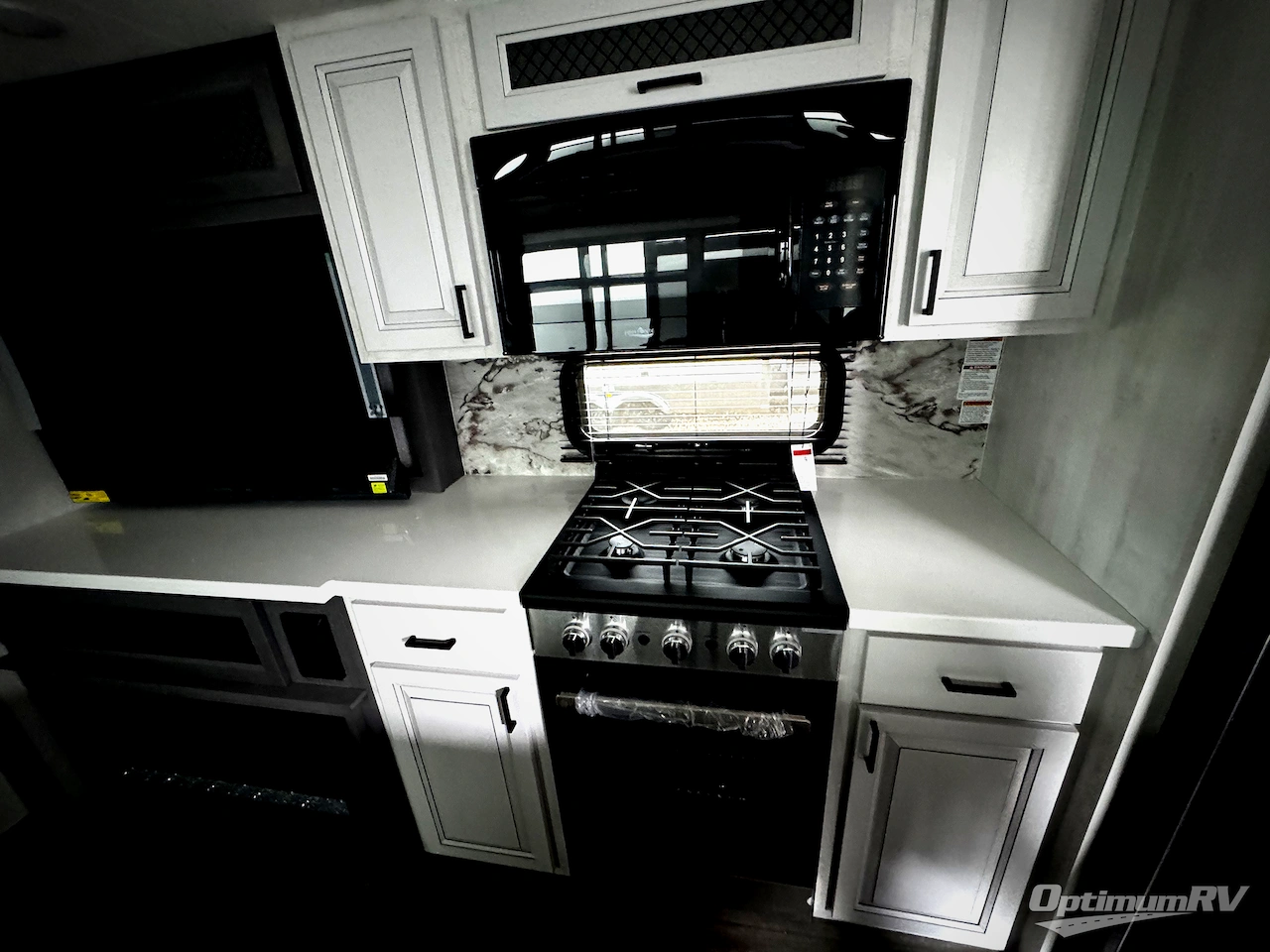 2026 East To West Ahara 390DS Photo 9