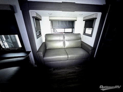 2026 East To West Ahara 380FL RV Photo 2