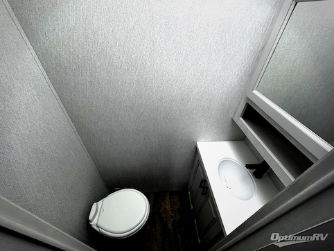 2026 East To West Ahara 380FL RV Photo 3