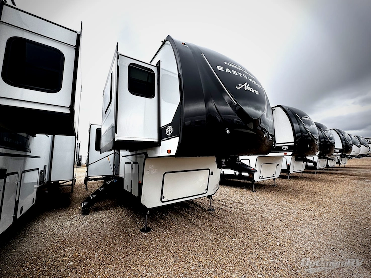 2026 East To West Ahara 380FL RV Photo 1