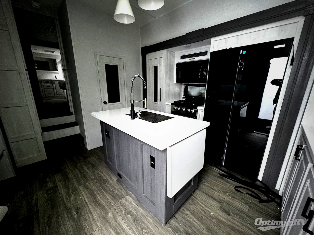 2026 East To West Ahara 380FL Photo 4